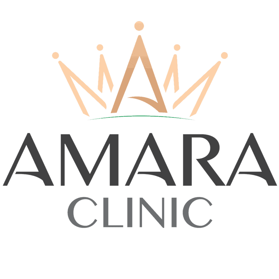 Amara Clinic Logo