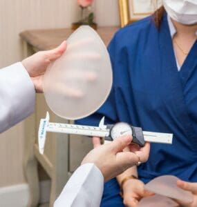 Breast augmentation amara clinic consult 1